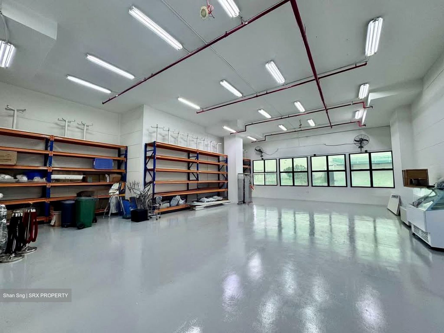 Paya Lebar 178 (D14), Factory #531117351